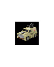 TRANSFORMERS - G1 Autobot Outback - Figurine Retro 12.5cm