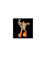 TRANSFORMERS - G1 Autobot Wheelie - Figurine Retro 11cm