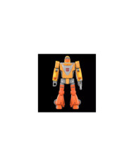 TRANSFORMERS - G1 Autobot Wheelie - Figurine Retro 11cm