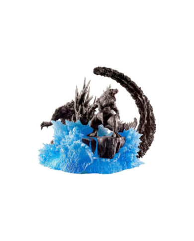 GODZILLA MINUS ONE - Godzilla - Statuettes Petitrama DX 15cm