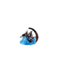 GODZILLA MINUS ONE - Godzilla - Statuettes Petitrama DX 15cm