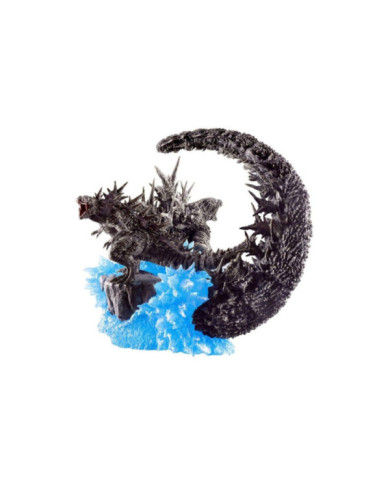 GODZILLA MINUS ONE - Godzilla - Statuettes Petitrama DX 15cm