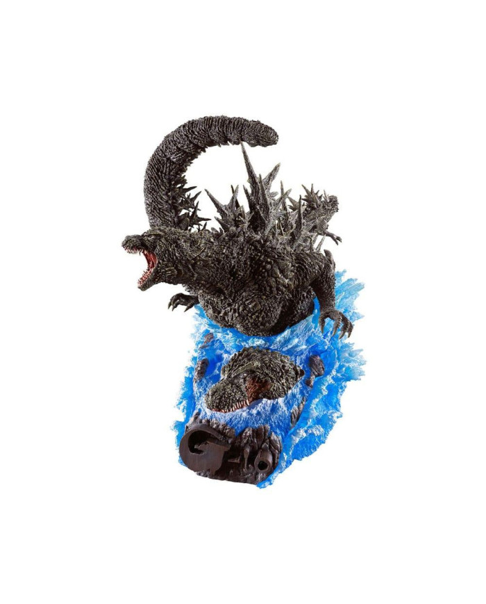 GODZILLA MINUS ONE - Godzilla - Statuettes Petitrama DX 15cm