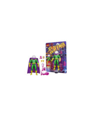 MARVEL - Marvel's Mysterio - Figurine Legends Series 15cm