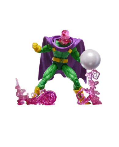 MARVEL - Marvel's Mysterio - Figurine Legends Series 15cm