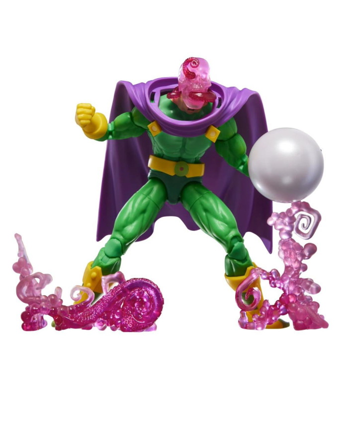 MARVEL - Marvel's Mysterio - Figurine Legends Series 15cm