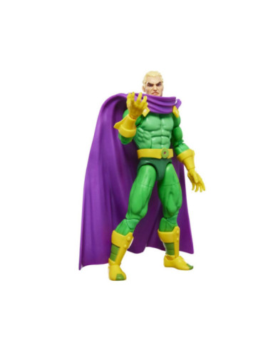MARVEL - Marvel's Mysterio - Figurine Legends Series 15cm