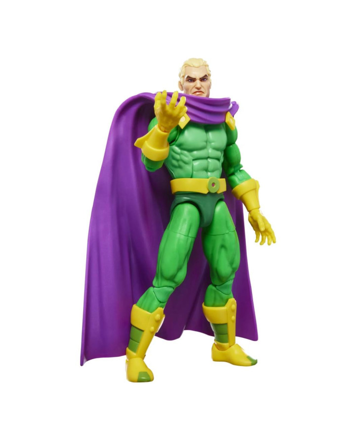 MARVEL - Marvel's Mysterio - Figurine Legends Series 15cm