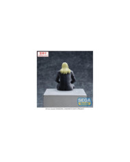 SAKAMOTO DAYS - Shishiba - Statuette PM Perching 14cm