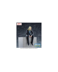 SAKAMOTO DAYS - Shishiba - Statuette PM Perching 14cm