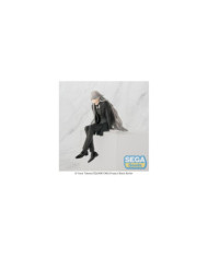 BLACK BUTLER - Undertaker - Statuette PM Perching 13cm
