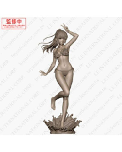 SEXY COSSPLAY DOLL - Marin Kitagawa - Figurine Xstellar 20cm