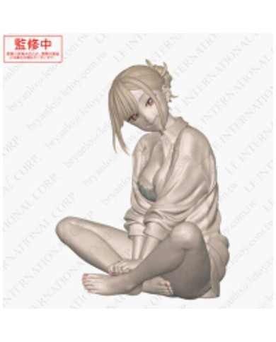 SEXY COSSPLAY DOLL - Marin Kitagawa - Figurine Yumemirize 11cm