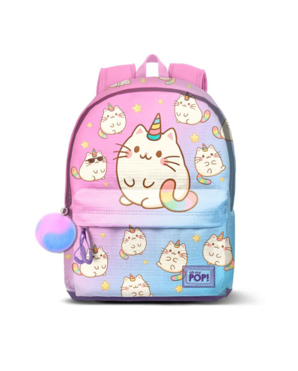 OH MY POP! - Caticorn - Sac à dos HS FAN 3.0 '44x31x18cm'