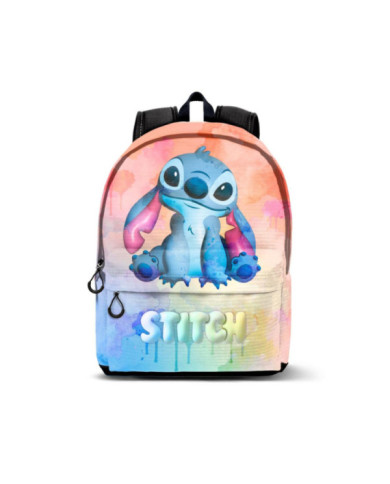 STITCH - Full Color - Sac à dos HS FAN 3.0 '44x31x18cm'