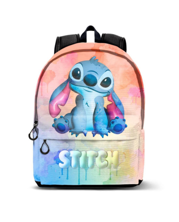 STITCH - Full Color - Sac à dos HS FAN 3.0 '44x31x18cm'