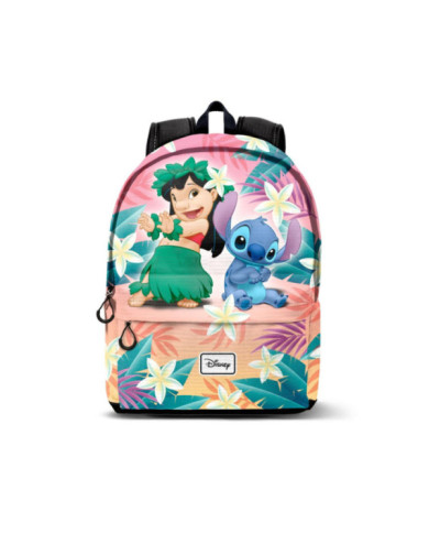 LILO & STITCH - Dance - Sac à dos HS FAN 3.0 '44x31x18cm'