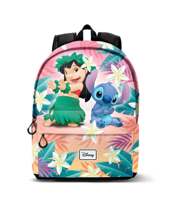 LILO & STITCH - Dance - Sac à dos HS FAN 3.0 '44x31x18cm'