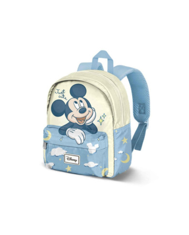 MICKEY - Cute - Sac à dos Préscolaire JOY '27x22x9cm'