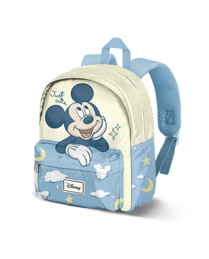 MICKEY - Cute - Sac à dos Préscolaire JOY '27x22x9cm'