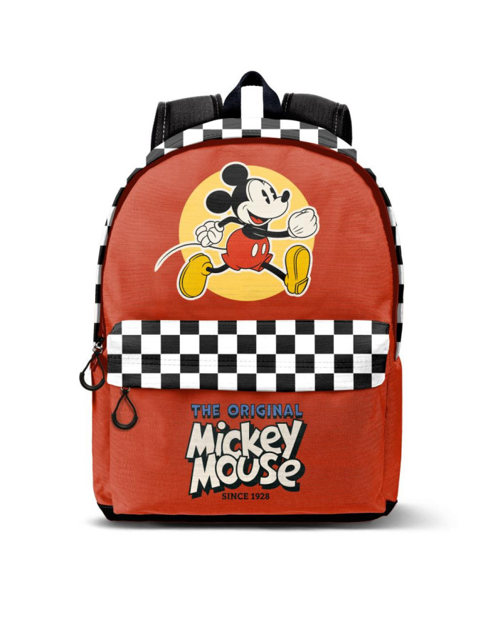 MICKEY - Original - Sac à dos HS FAN 3.0 '44x31x18cm'