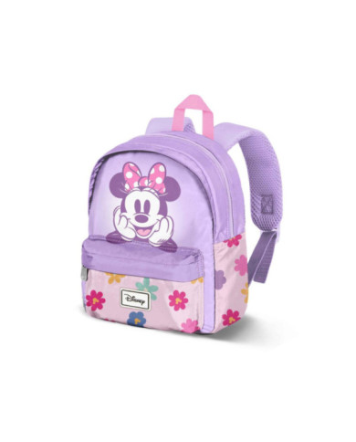 MINNIE - Flower - Sac à dos Préscolaire JOY '27x22x9cm'