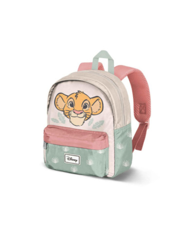 SIMBA - Cute - Sac à dos Préscolaire JOY '27x22x9cm'
