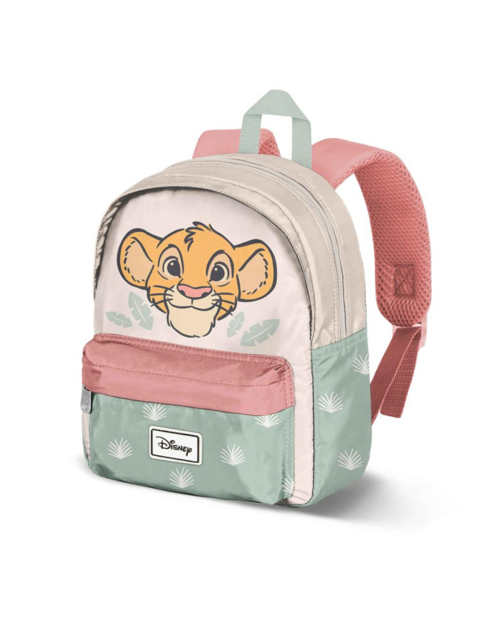 SIMBA - Cute - Sac à dos Préscolaire JOY '27x22x9cm'