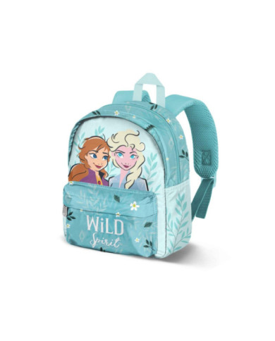 REINE DES NEIGES - Wild - Sac à dos Préscolaire JOY '27x22x9cm'