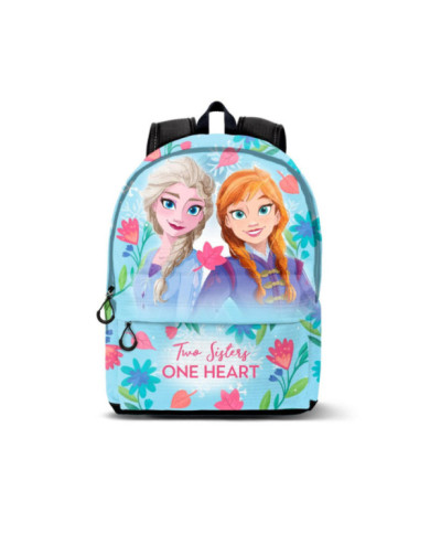 REINE DES NEIGES - Heart - Sac à dos HS FAN 3.0 '44x31x18cm'