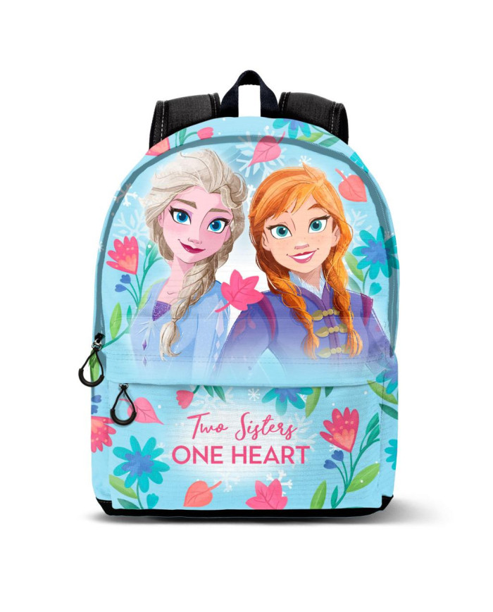 REINE DES NEIGES - Heart - Sac à dos HS FAN 3.0 '44x31x18cm'