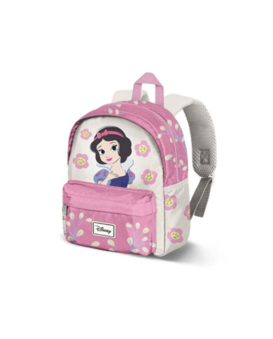 BLANCHE NEIGE - Flower - Sac à dos Préscolaire JOY '27x22x9cm'