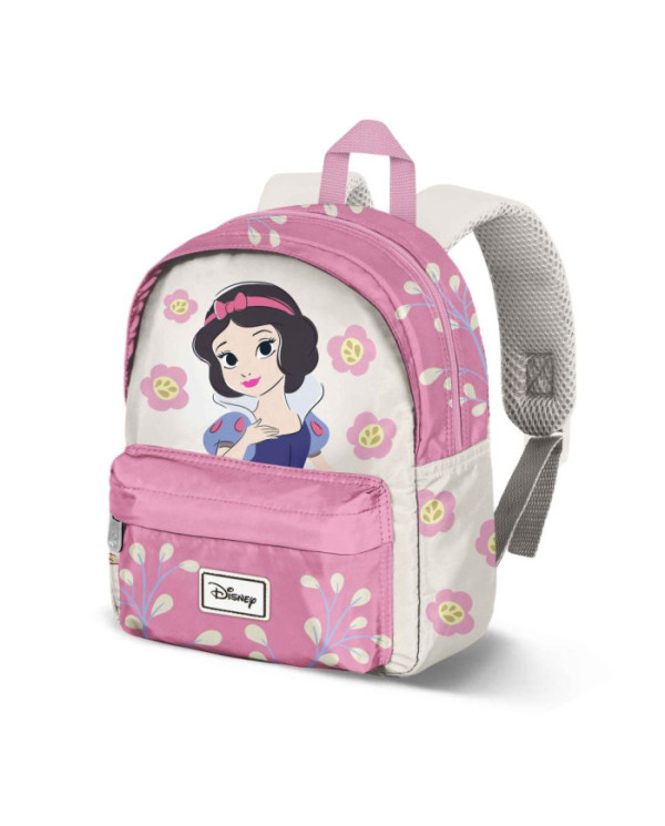 BLANCHE NEIGE - Flower - Sac à dos Préscolaire JOY '27x22x9cm'