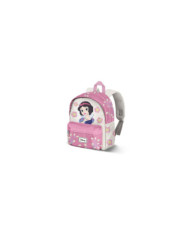 BLANCHE NEIGE - Flower - Sac à dos Préscolaire JOY '27x22x9cm'
