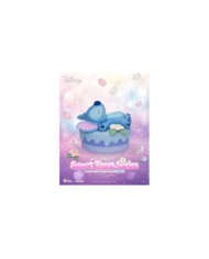 DISNEY - Sweet Treat - Set 6 Figurine Blind Box 8cm