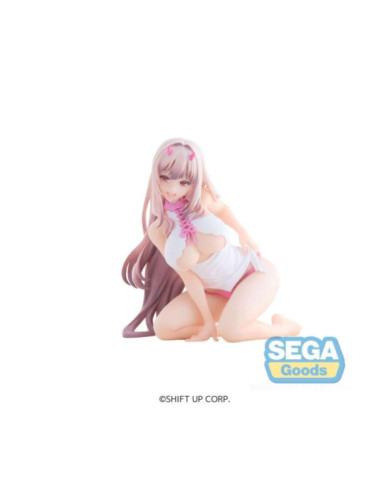 GODESS OF VICTORY NIKKE - Viper - Figurine Yumemirize 12cm