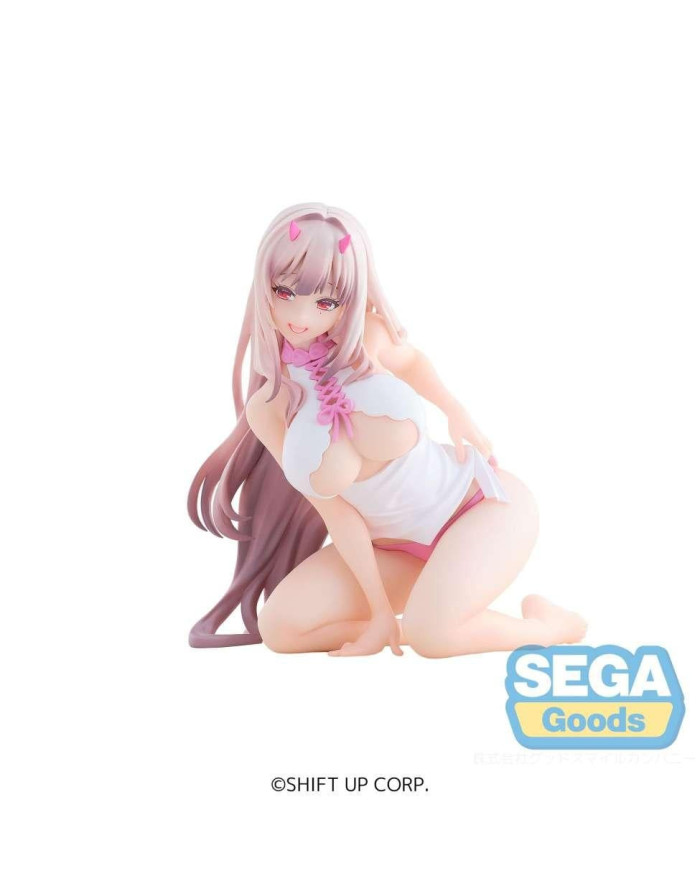 GODESS OF VICTORY NIKKE - Viper - Figurine Yumemirize 12cm