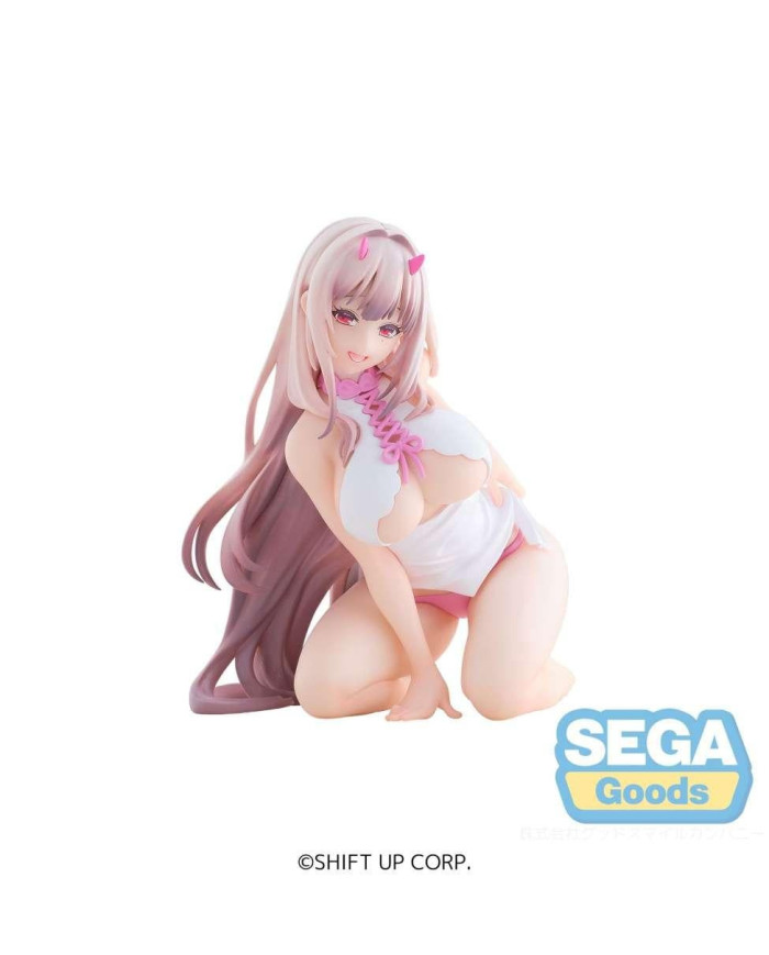 GODESS OF VICTORY NIKKE - Viper - Figurine Yumemirize 12cm