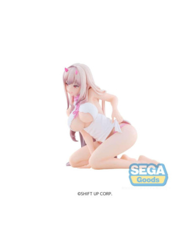 GODESS OF VICTORY NIKKE - Viper - Figurine Yumemirize 12cm