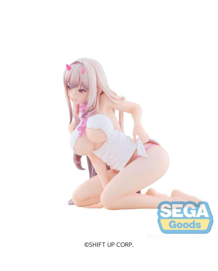 GODESS OF VICTORY NIKKE - Viper - Figurine Yumemirize 12cm