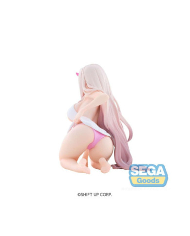 GODESS OF VICTORY NIKKE - Viper - Figurine Yumemirize 12cm