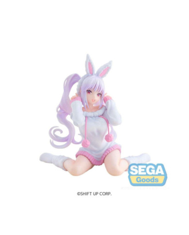 GODESS OF VICTORY NIKKE - Alice - Figurine Yumemirize 12cm