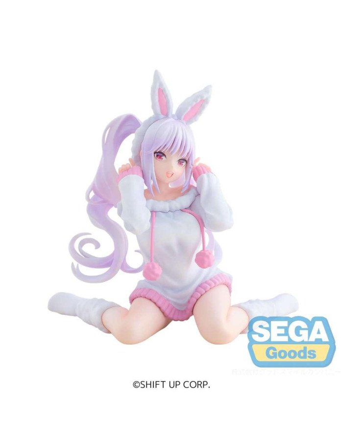 GODESS OF VICTORY NIKKE - Alice - Figurine Yumemirize 12cm