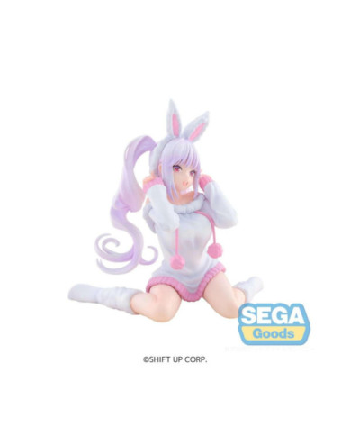 GODESS OF VICTORY NIKKE - Alice - Figurine Yumemirize 12cm