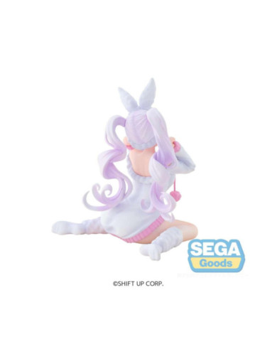 GODESS OF VICTORY NIKKE - Alice - Figurine Yumemirize 12cm