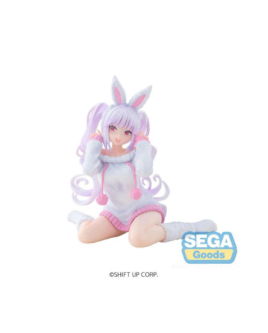 GODESS OF VICTORY NIKKE - Alice - Figurine Yumemirize 12cm