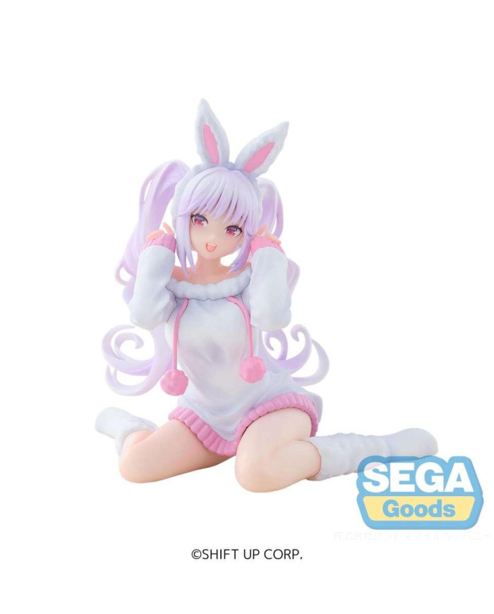 GODESS OF VICTORY NIKKE - Alice - Figurine Yumemirize 12cm