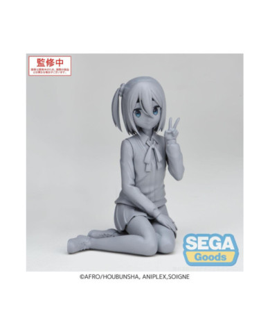 MONO - Satsuki Amamiya - Statuette PM Perching 9cm