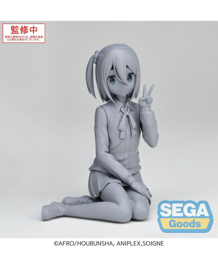 MONO - Satsuki Amamiya - Statuette PM Perching 9cm