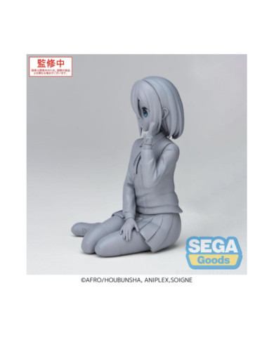 MONO - Satsuki Amamiya - Statuette PM Perching 9cm